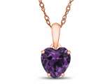 Simulated Alexandrite