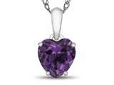 Simulated Alexandrite