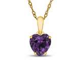Simulated Alexandrite