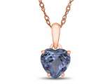 Simulated Aquamarine