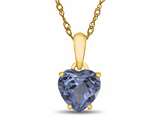 Simulated Aquamarine