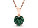 Simulated Emerald