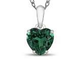 Simulated Emerald