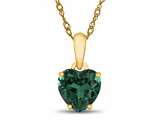 Simulated Emerald