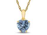 Swiss Blue Topaz