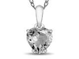 White Topaz