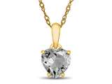 White Topaz
