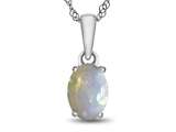 Created Opal