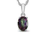 Mystic Topaz