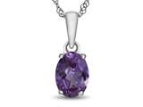 Simulated Alexandrite