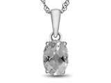 White Topaz