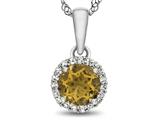 Citrine
