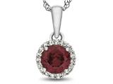 Created Ruby