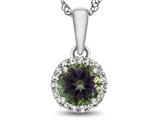 Mystic Topaz