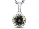 Mystic Topaz