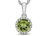 Peridot