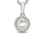 White Topaz