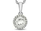 White Topaz