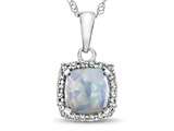 Created Opal