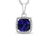 Created Sapphire