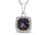 Mystic Topaz