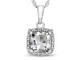 White Topaz