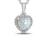 Created Opal