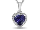 Created Sapphire