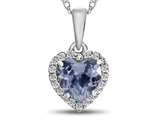 Simulated Aquamarine