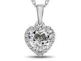 White Topaz