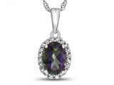 Mystic Topaz