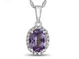 Simulated Alexandrite