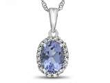 Simulated Aquamarine