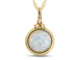 Created Opal