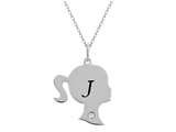 Girl - J