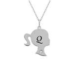 Girl - Q