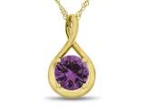 Created Pink Sapphire