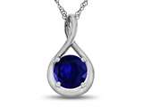 Created Sapphire