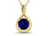 Created Sapphire