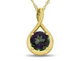 Mystic Topaz