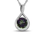 Mystic Topaz