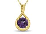 Simulated Alexandrite