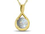 Simulated Opal