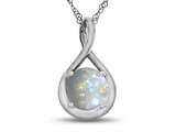 Simulated Opal