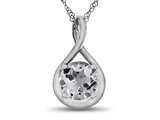 White Topaz