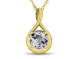 White Topaz