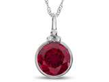 Created Ruby
