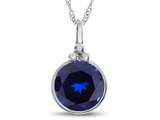 Created Sapphire