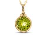 Peridot