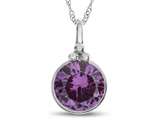 Simulated Alexandrite
